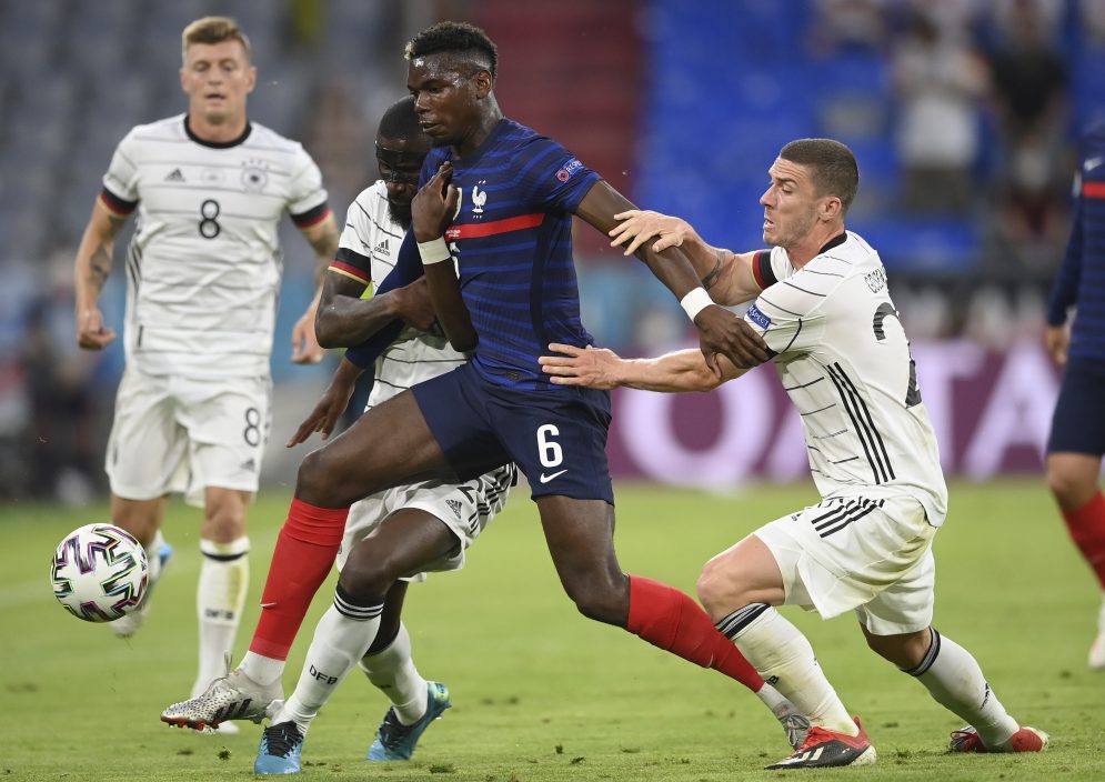 Francie představuje nejsilnější sestavu pro evropský pohár v této sezóně